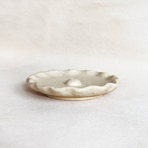 Ripple Incense Burner