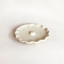 Load image into Gallery viewer, Ripple Incense Burner