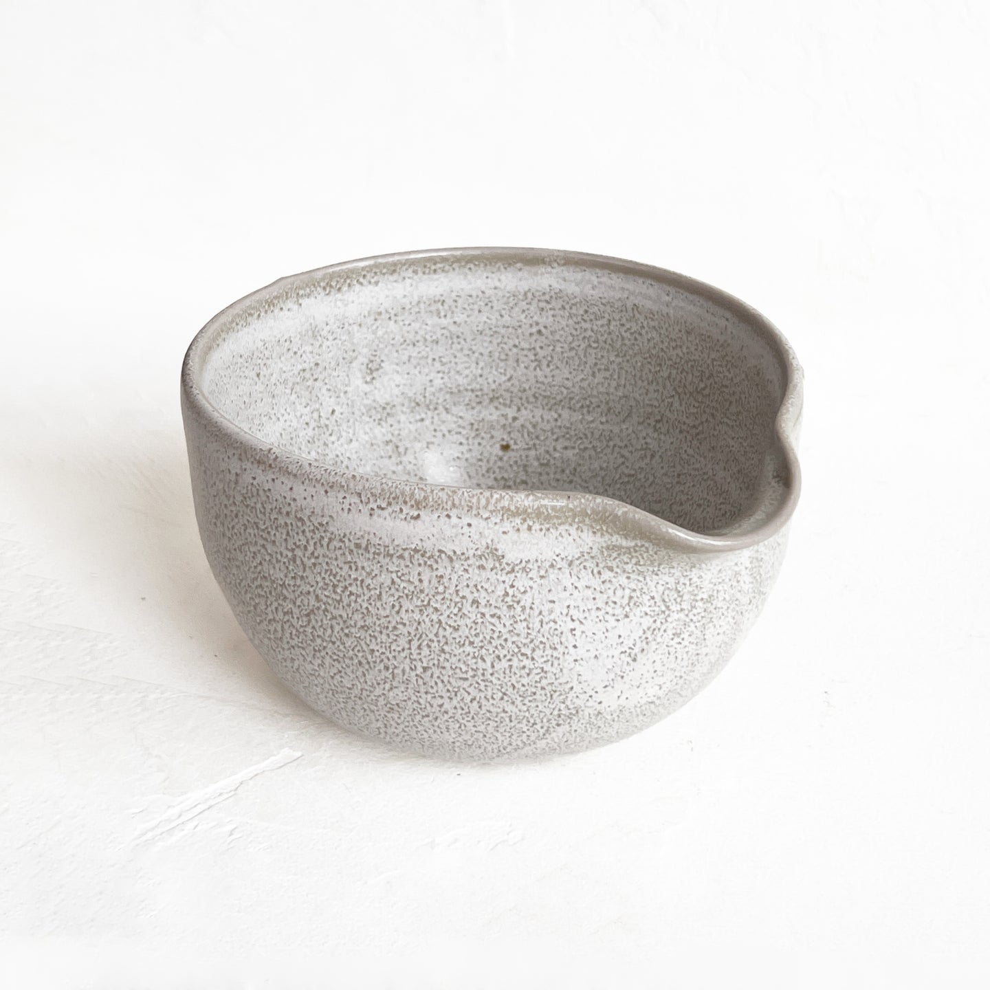 Matcha Bowl in Cream