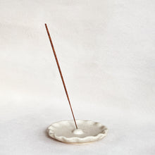 Load image into Gallery viewer, Ripple Incense Burner
