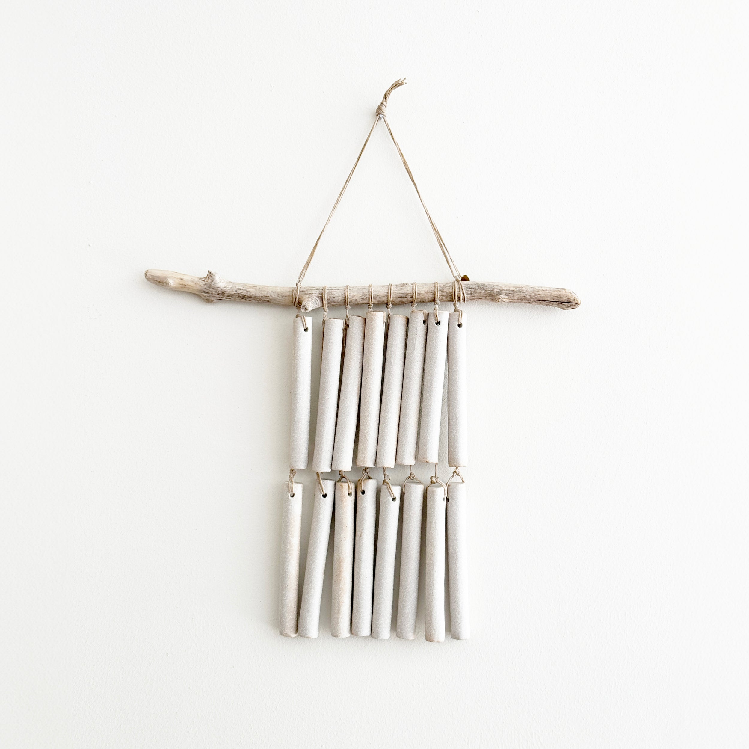 Stoneware Wall Hanging XIX