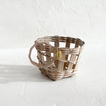 Load image into Gallery viewer, Mini Basket