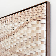 Load image into Gallery viewer, Riding the Wave Wall Hanging