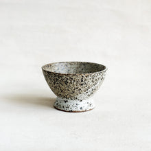 Load image into Gallery viewer, Pedestal Bowl in Quail