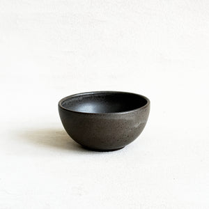 Small Incense Bowl in Driftwood