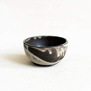 Small Incense Bowl in Agate
