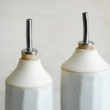 Load image into Gallery viewer, Oil Bottle in Bone
