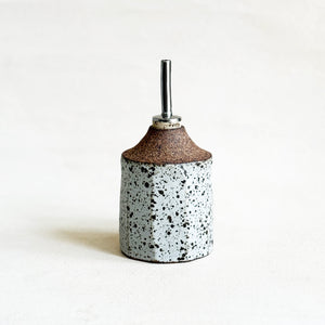 Oil Bottle in Quail