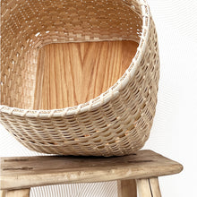 Load image into Gallery viewer, Bewegungsform Basket