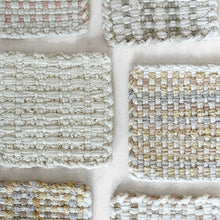 Load image into Gallery viewer, Handwoven Cotton Potholder