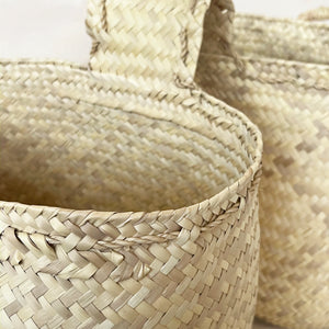 Double Basket