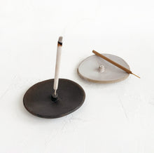 Load image into Gallery viewer, Ceramic Incense Holder