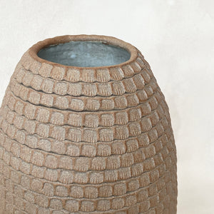 Coil Vase VI
