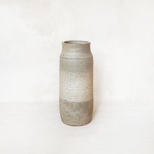 Load image into Gallery viewer, Big Vase in Matte Gray