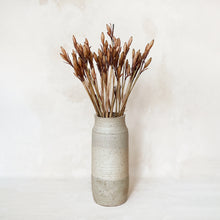 Load image into Gallery viewer, Big Vase in Matte Gray