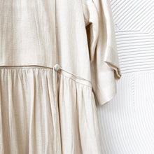 Load image into Gallery viewer, Jane Dress in Cream
