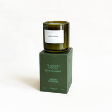 Load image into Gallery viewer, Green Goddess Candle