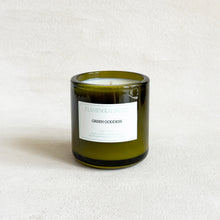 Load image into Gallery viewer, Green Goddess Candle