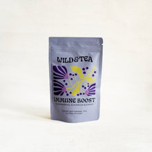 Load image into Gallery viewer, Immune Boost Herbal Tea