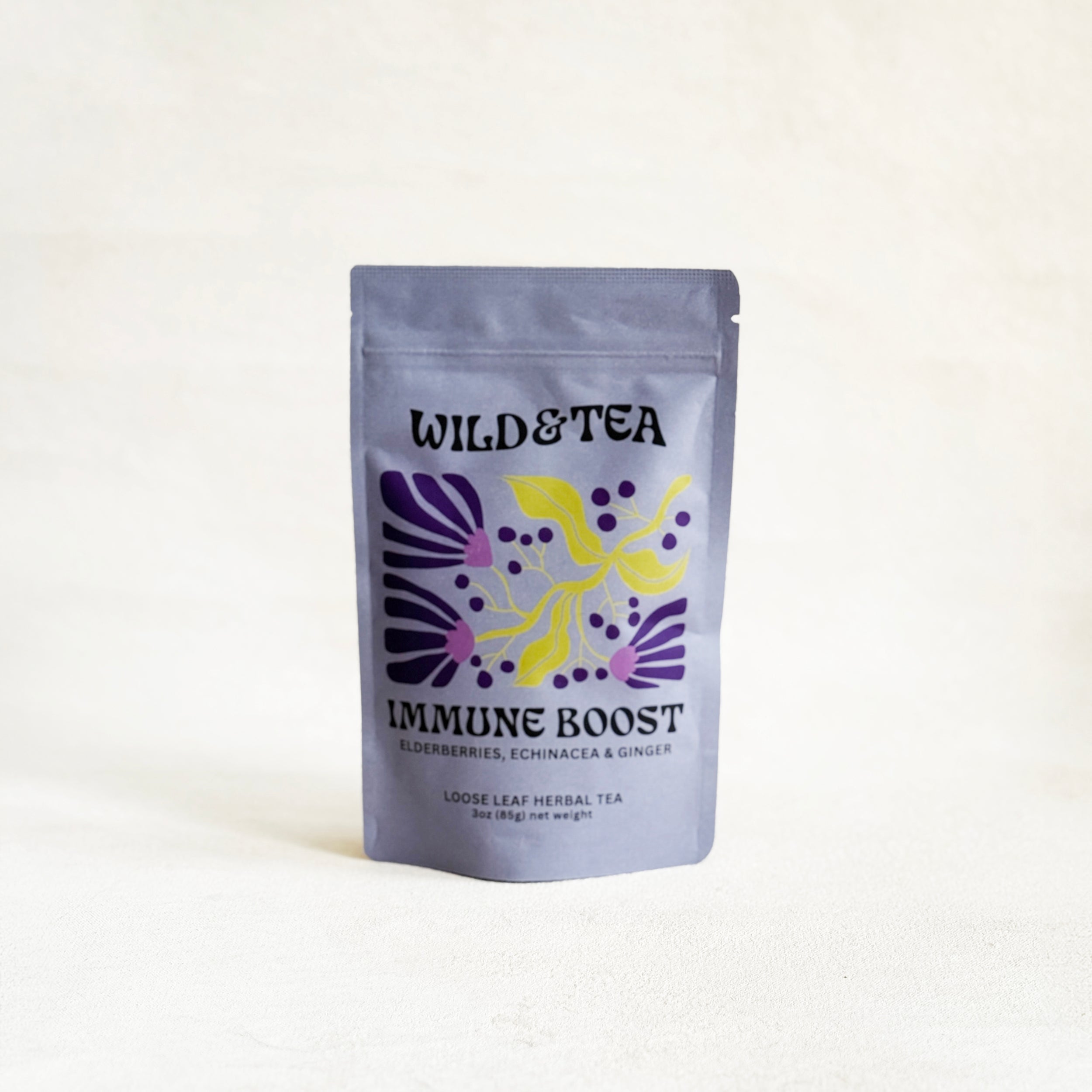 Immune Boost Herbal Tea