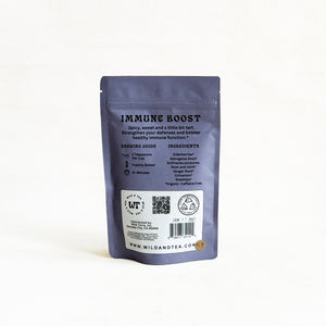 Immune Boost Herbal Tea