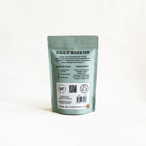 Daily Nourish Herbal Tea