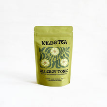 Load image into Gallery viewer, Allergy Tonic Herbal Tea