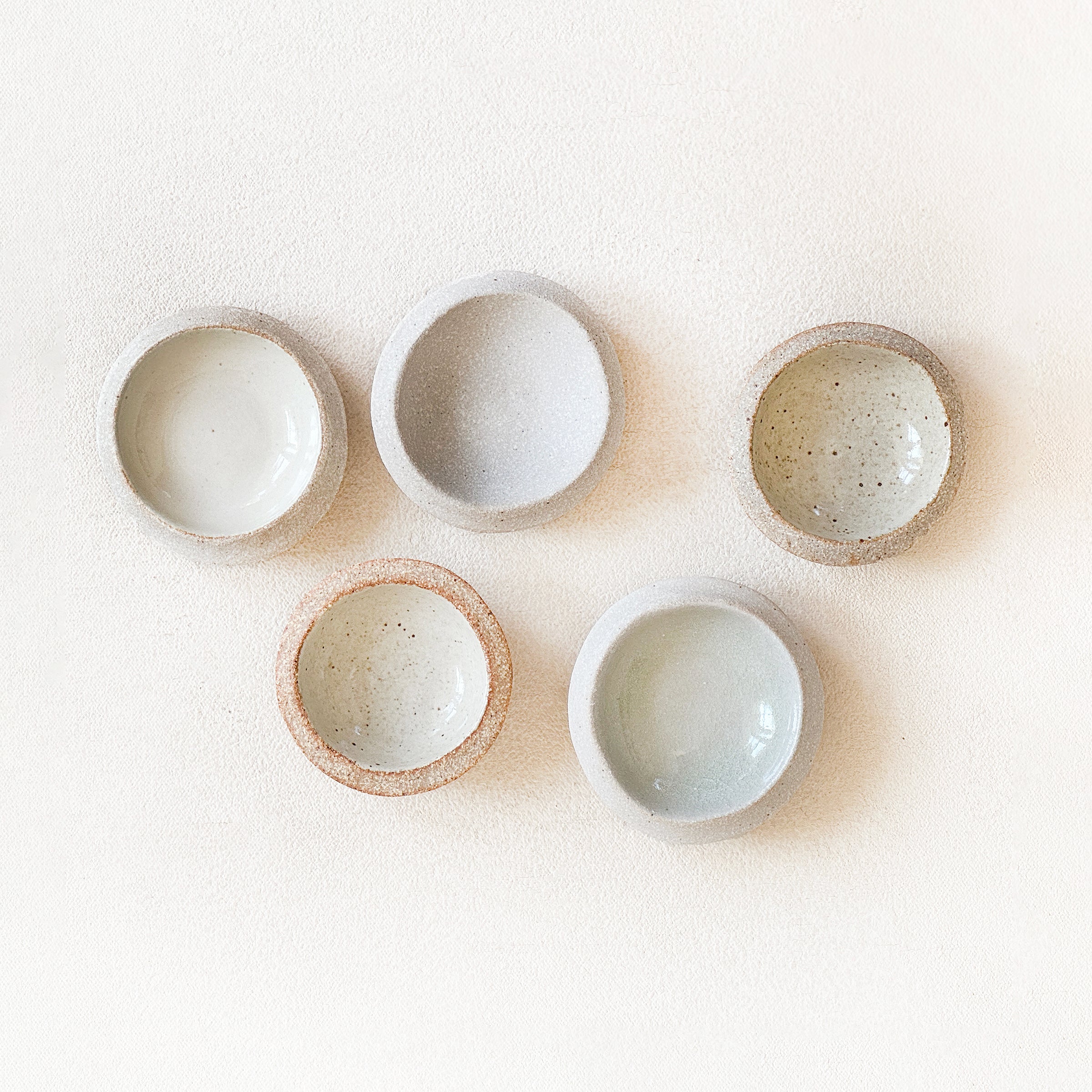 Small Dish