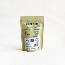 Load image into Gallery viewer, Quiet Mind Herbal Tea