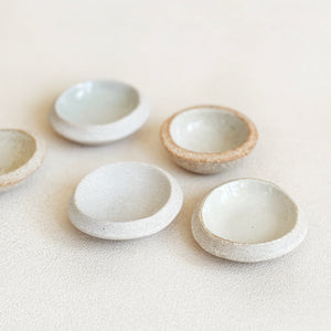 Small Dish
