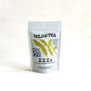 ZZZ's Herbal Tea