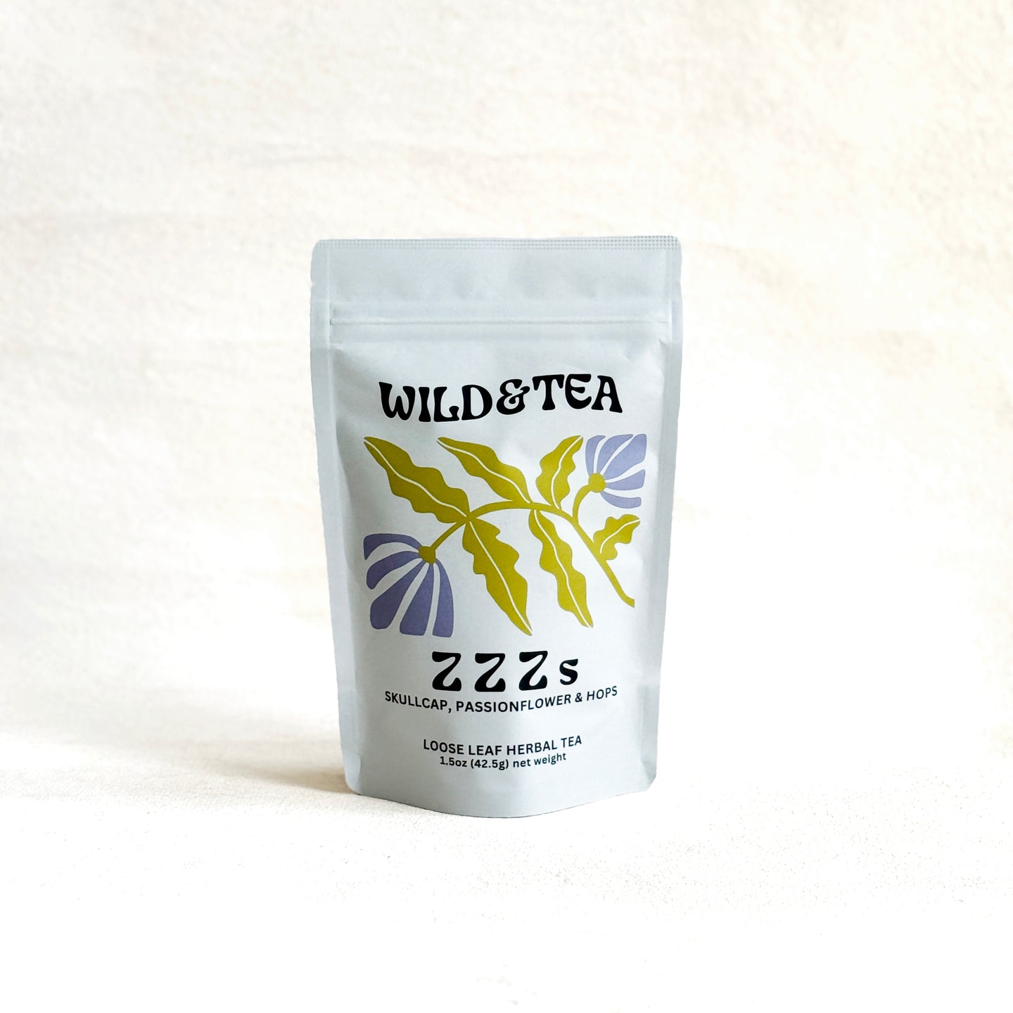 ZZZ's Herbal Tea