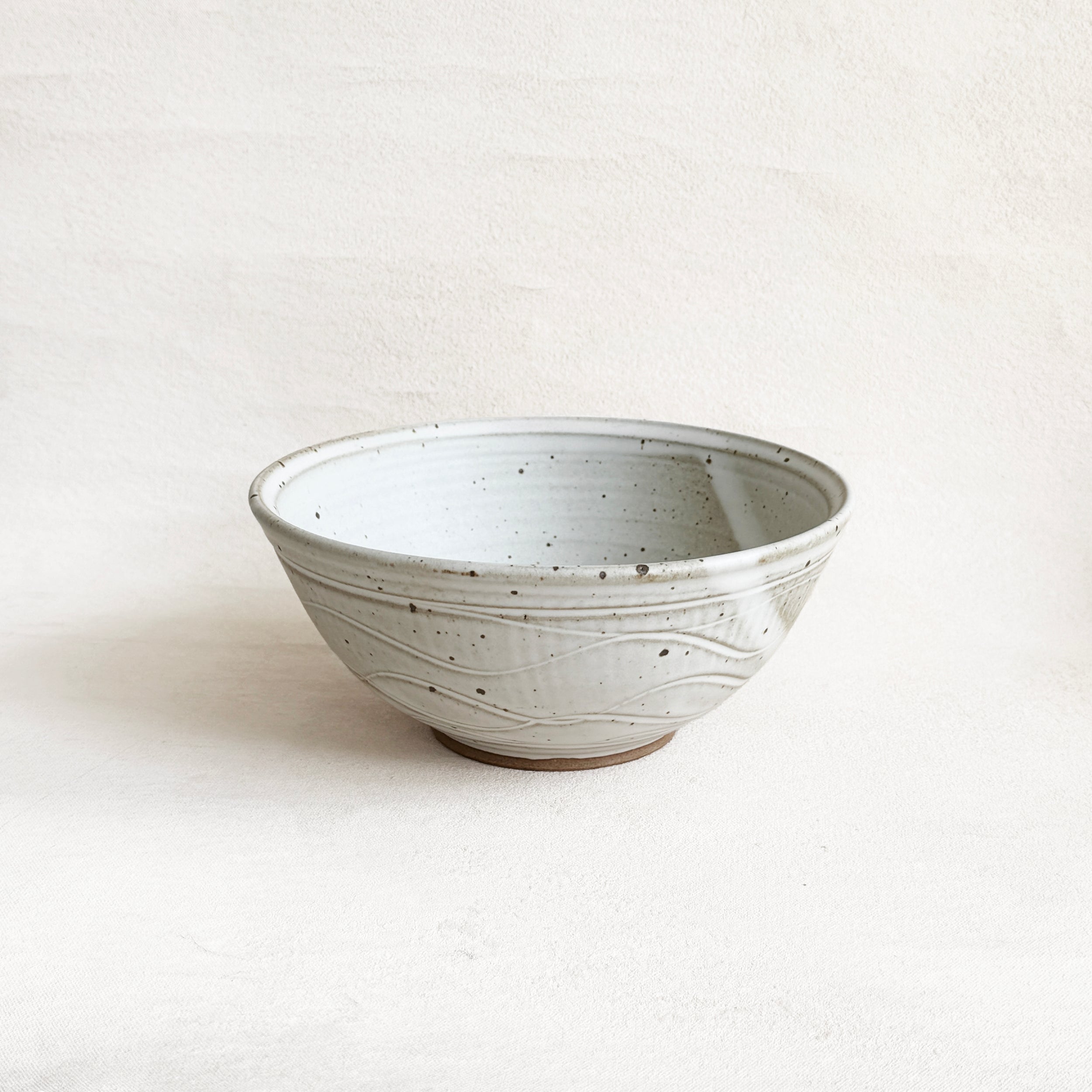 Ceramic Serving Bowl