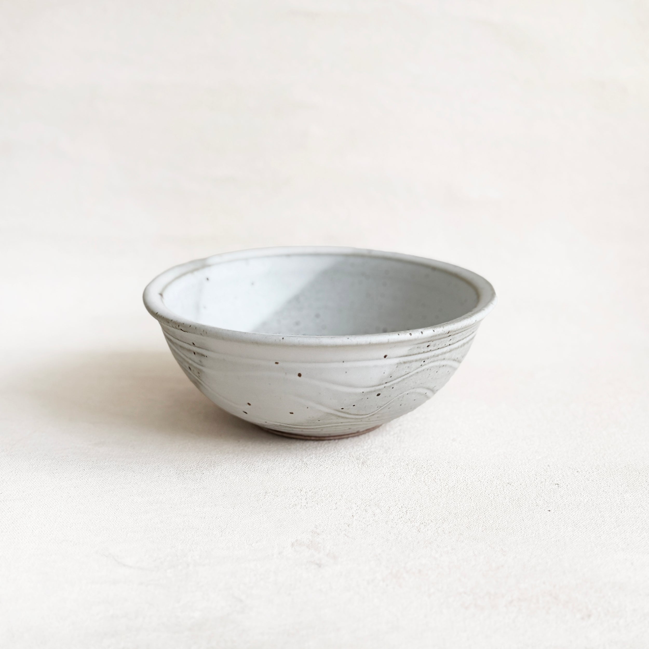 Ceramic Bowl