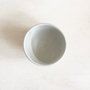 Ceramic Soup Bowl