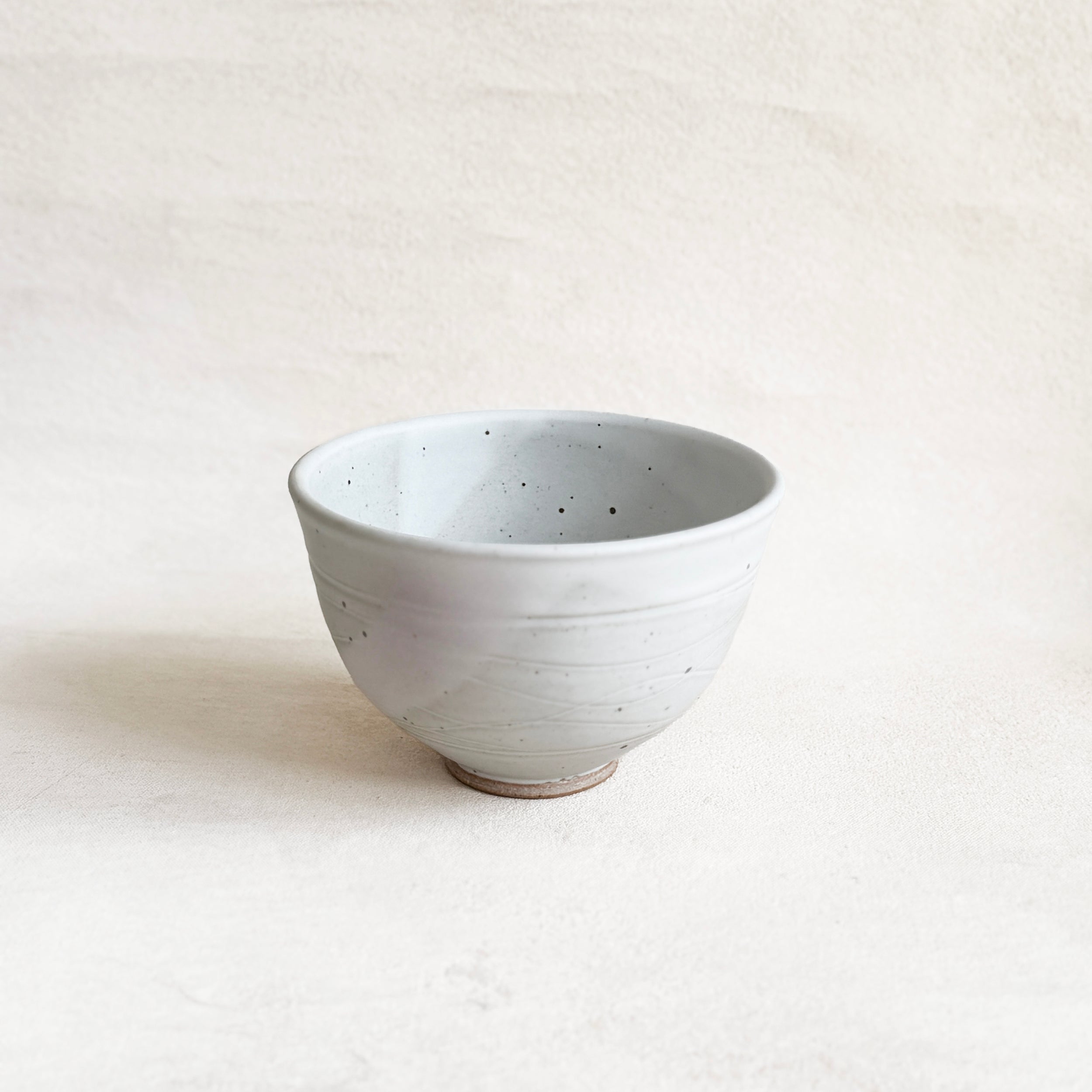 Ceramic Soup Bowl