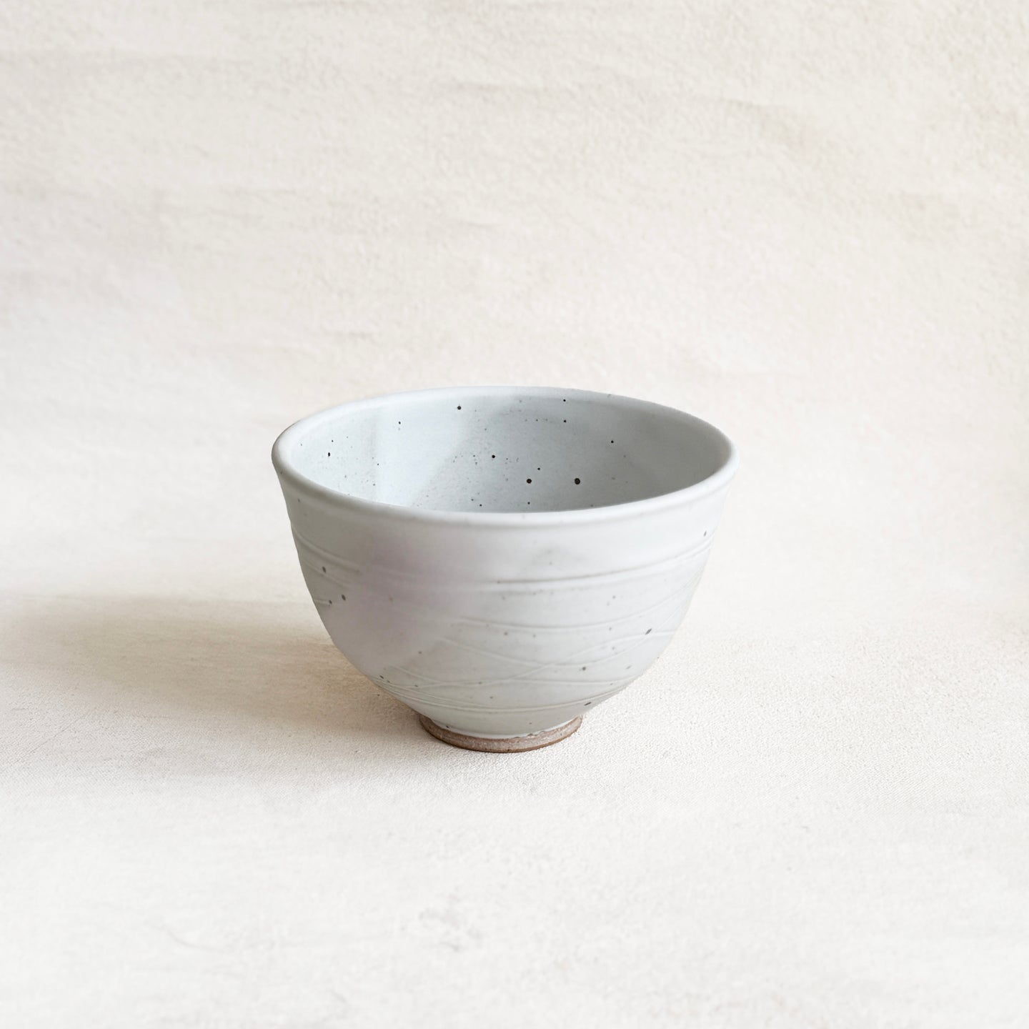 Ceramic Soup Bowl