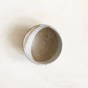 Small Ceramic Dish