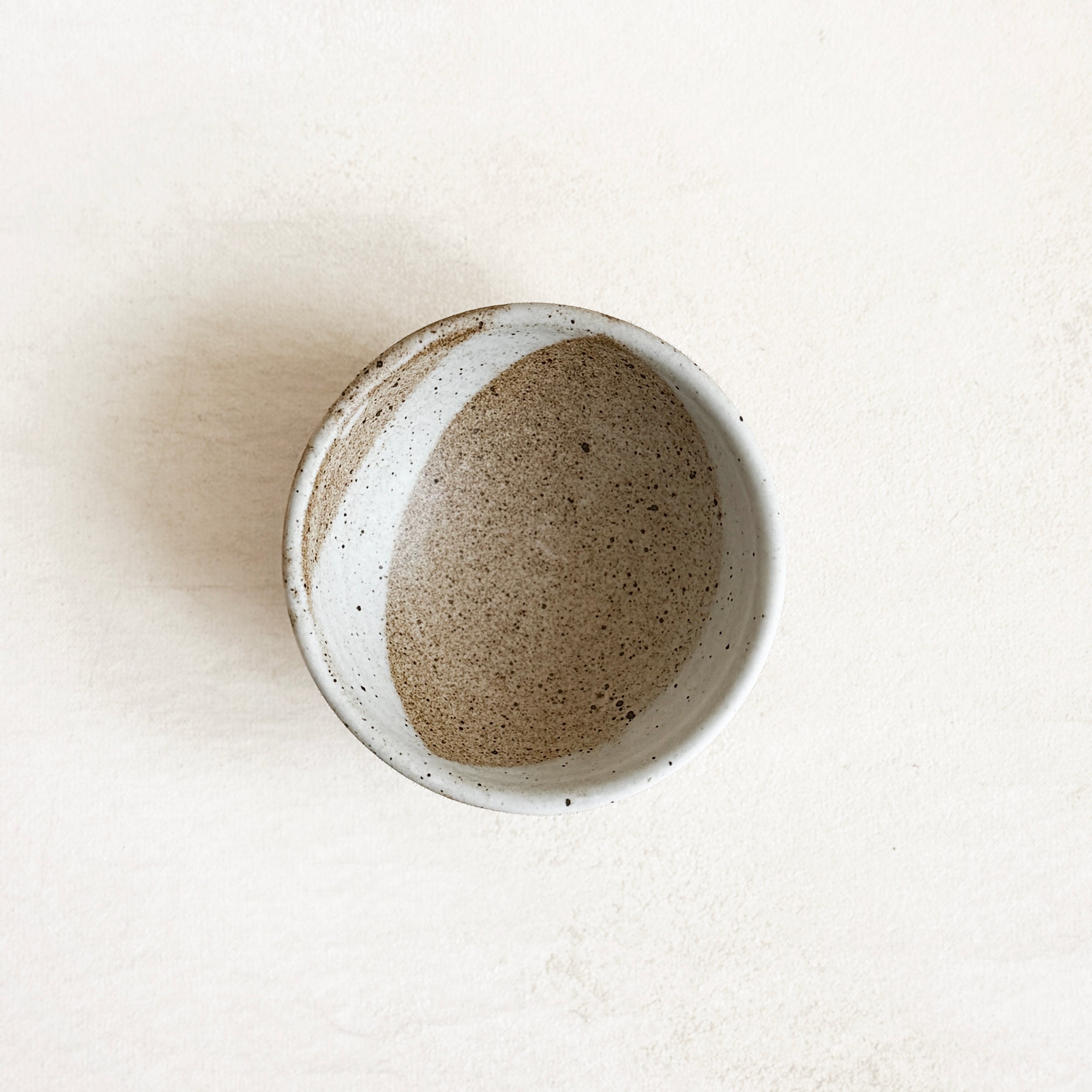 Ceramic Pedestal Bowl