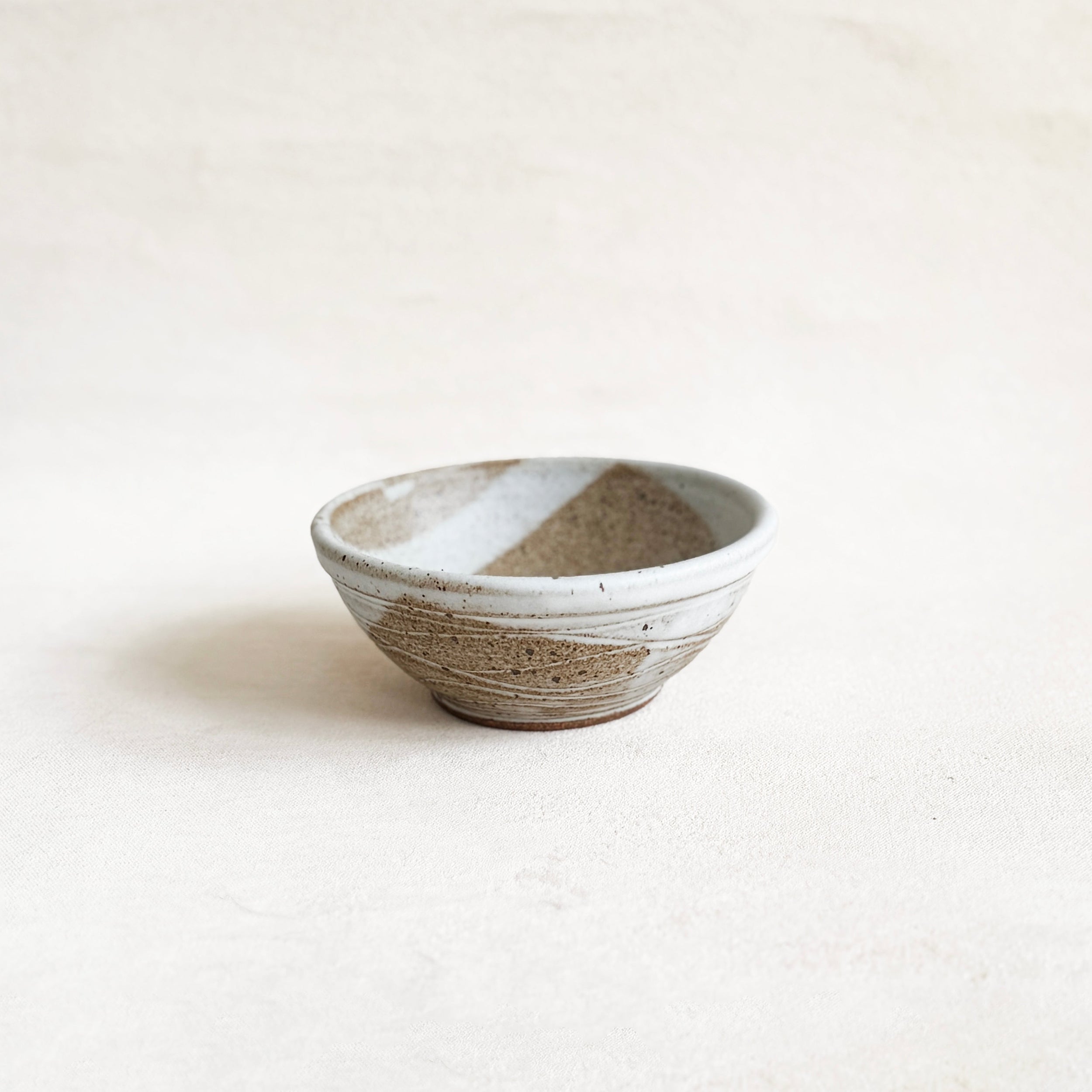 Small Ceramic Dish