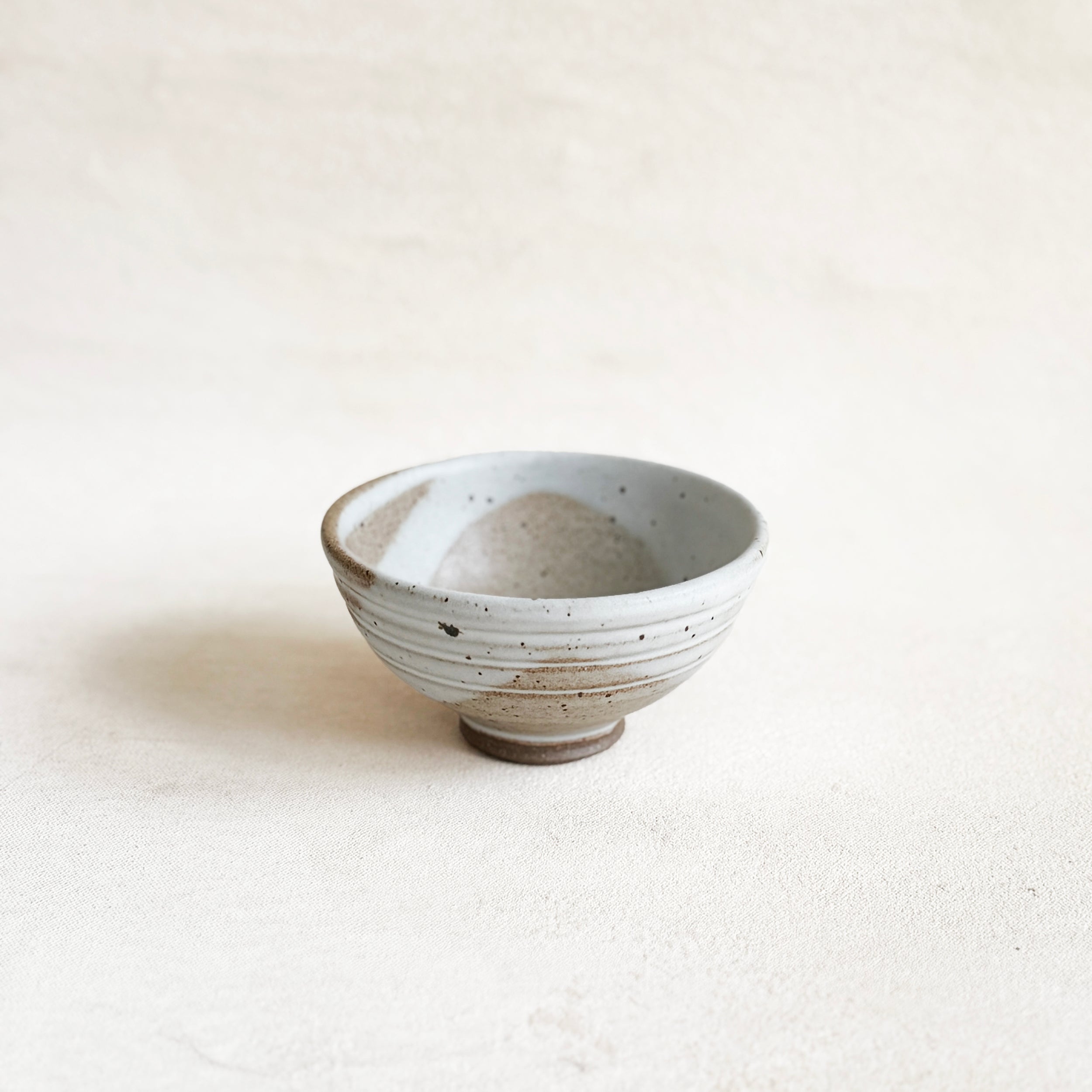 Small Ceramic Dish