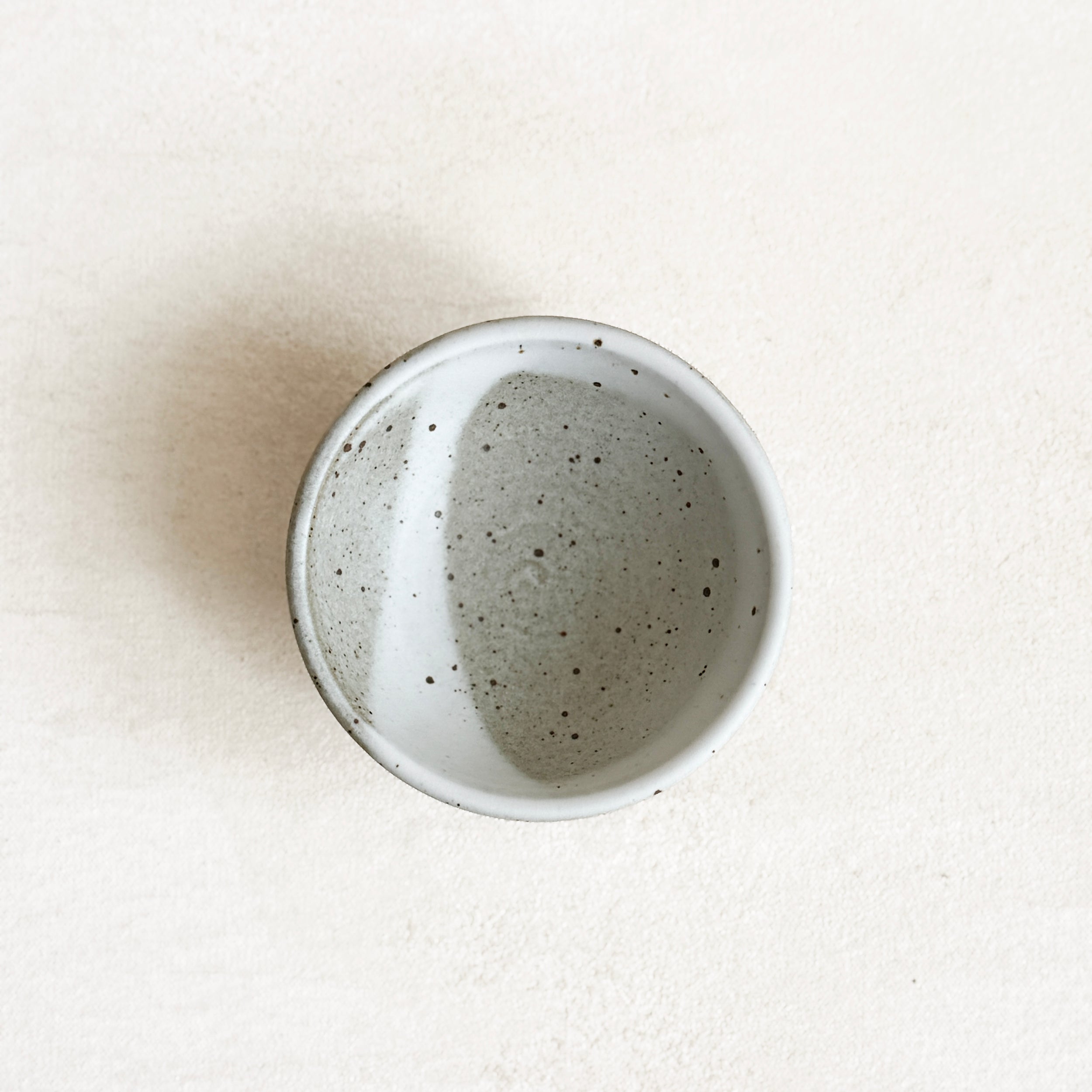 Small Ceramic Dish