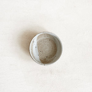 Small Ceramic Dish