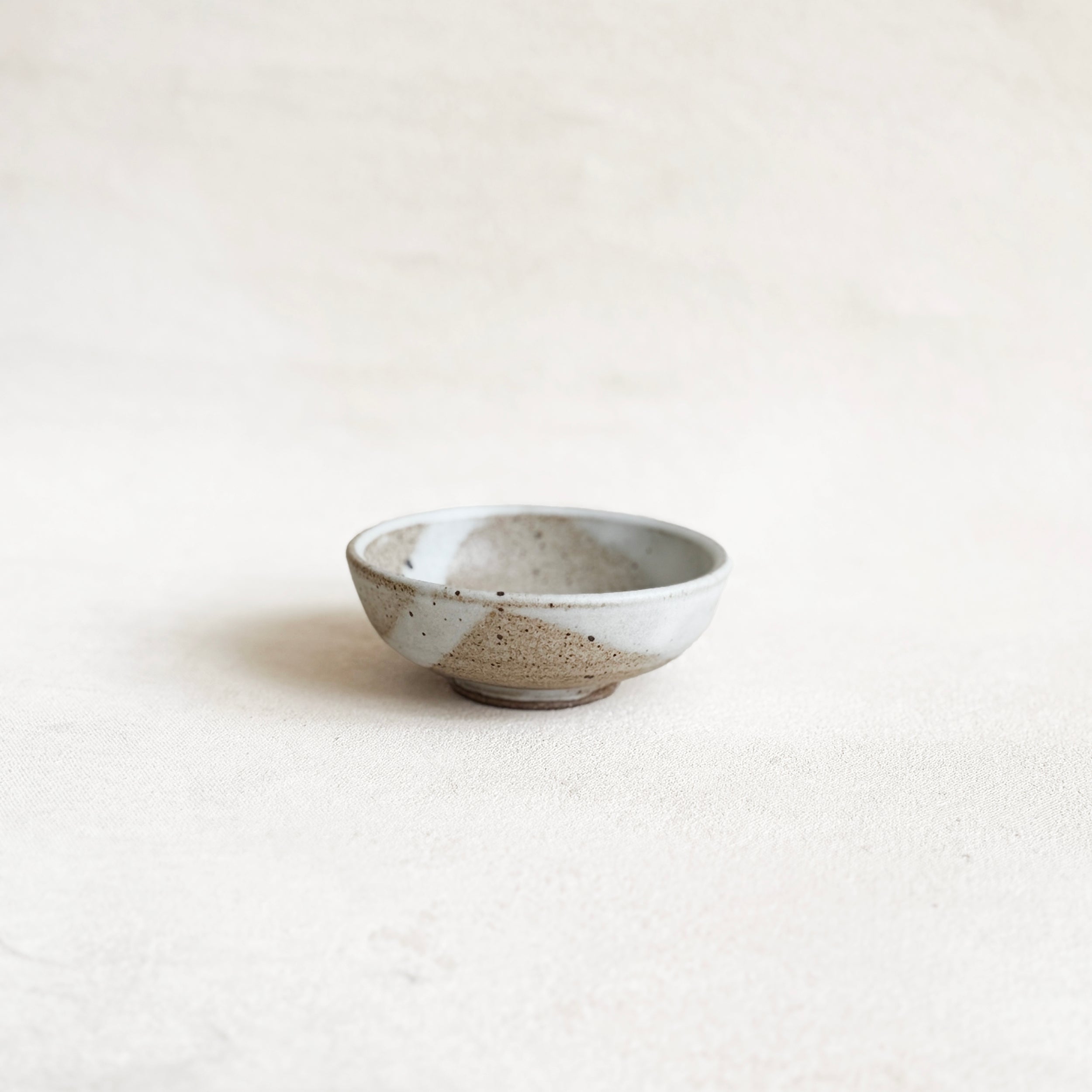 Small Ceramic Dish