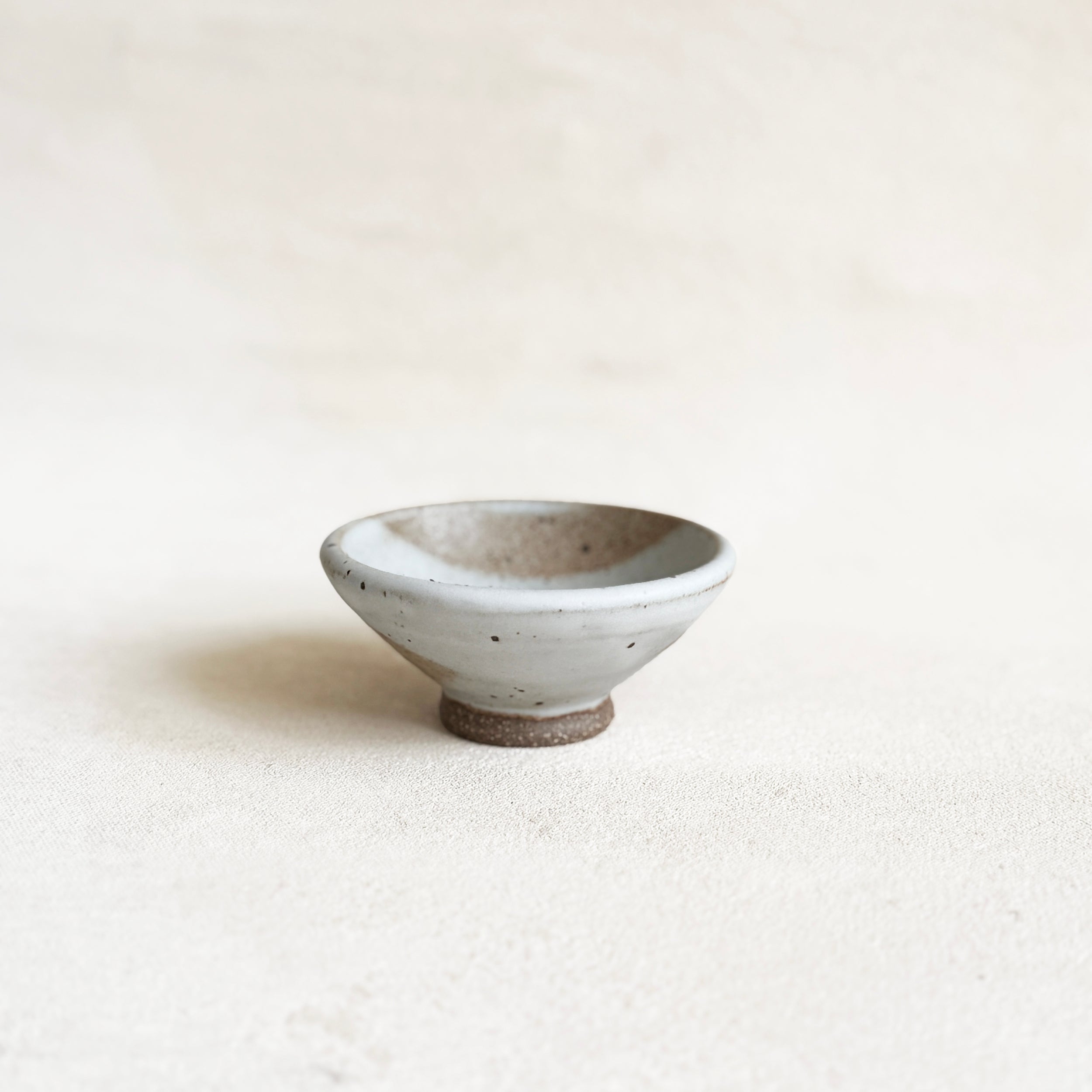 Small Ceramic Dish