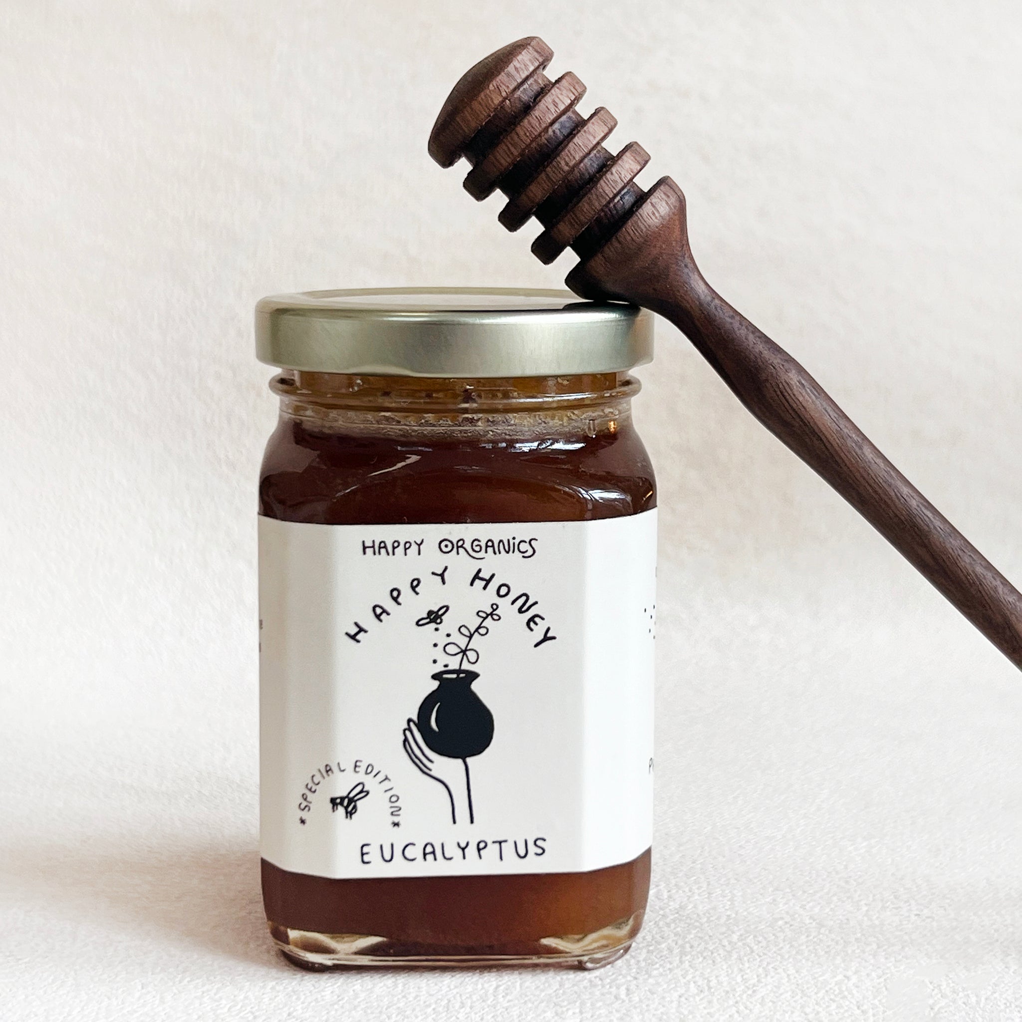 Honey Dipper Wilderhouse