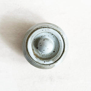 Lidded Vessel