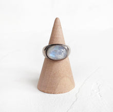 Load image into Gallery viewer, Moonstone Ring