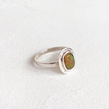 Load image into Gallery viewer, Opal Ring