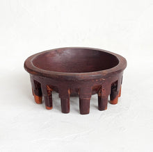 Load image into Gallery viewer, Samoan Kava Bowl